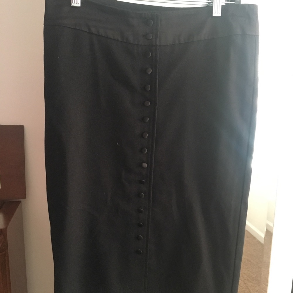 Arden B! Size 6 pencil skirt